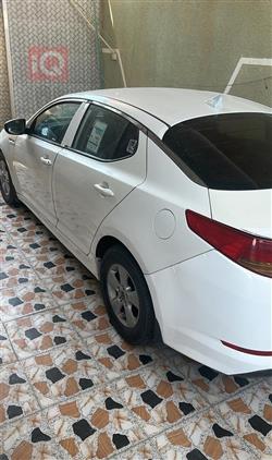 کیا K5